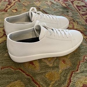Santoni Men’s Cleanic Sneakers